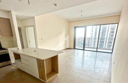Apartment - 1 Bedroom - 1 Bathroom for rent in Park Heights 2 Tower 2 - Park Heights 2 - Park Heights - Dubai Hills Estate - Dubai