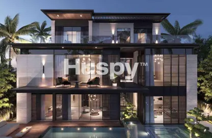 فيلا - 5 غرف نوم - 5 حمامات للبيع في لوا ريزيدنسز - المنطقة 11 - مدينة الشيخ محمد بن راشد - دبي