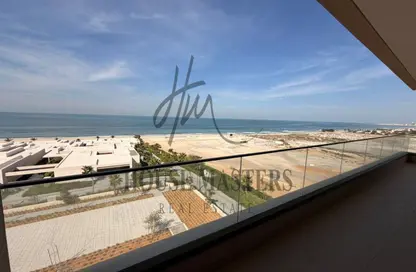 Apartment - 3 Bedrooms - 4 Bathrooms for rent in Al Zorah - Ajman
