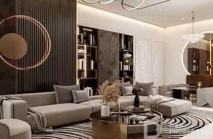 Apartment - 1 Bedroom - 2 Bathrooms for sale in Elitz 2 By Danube - Jumeirah Village Circle - Dubai