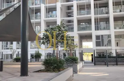 تاون هاوس - 4 غرف نوم - 5 حمامات للبيع في الواحة 1 - مساكن الواحه - مدينة مصدر - أبوظبي