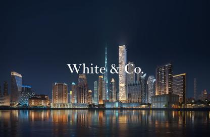 Apartment - 1 Bedroom - 2 Bathrooms for sale in Exquisite Living Residences - Burj Khalifa Area - Downtown Dubai - Dubai Apartment - 1 Bedroom - 2 Bathrooms for sale in Exquisite Living Residences - Burj Khalifa Area - Downtown Dubai - Dubai