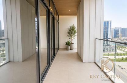 Apartment - 1 - 2 for rent in West Five Business Bay Residences - Business Bay - Dubai Apartment - 1 - 2 for rent in West Five Business Bay Residences - Business Bay - Dubai