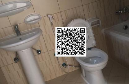 Apartment - 1 Bedroom - 1 Bathroom for rent in Al Rashidiya 2 - Al Rashidiya - Ajman
