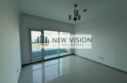 Apartment - 2 Bedrooms - 4 Bathrooms for rent in Al Khan Lagoon Tower - Al Khan Lagoon - Al Khan - Sharjah
