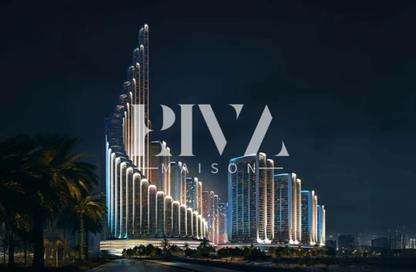 Apartment - 2 Bedrooms - 3 Bathrooms for sale in Maybach Six Tower A - Maybach Six - Nad Al Sheba 1 - Nad Al Sheba - Dubai