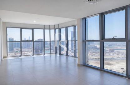 Apartment - 2 Bedrooms - 4 Bathrooms for sale in Radiant Square - City Of Lights - Al Reem Island - Abu Dhabi