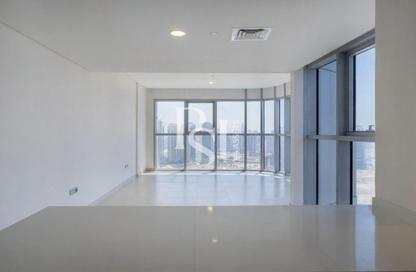 Apartment - 2 Bedrooms - 4 Bathrooms for sale in Radiant Square - City Of Lights - Al Reem Island - Abu Dhabi
