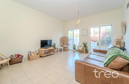 Townhouse - 3 Bedrooms - 3 Bathrooms for rent in Al Reem 1 - Al Reem - Arabian Ranches - Dubai Townhouse - 3 Bedrooms - 3 Bathrooms for rent in Al Reem 1 - Al Reem - Arabian Ranches - Dubai