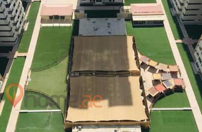 Apartment - 3 - 4 for sale in Ajman One Tower 5 - Ajman One - Ajman Downtown - Ajman