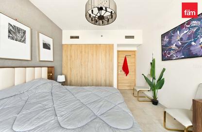 Apartment - 1 - 1 for sale in Eleganz by Danube - District 14 - Jumeirah Village Circle - Dubai Apartment - 1 - 1 for sale in Eleganz by Danube - District 14 - Jumeirah Village Circle - Dubai