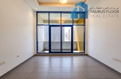 Apartment - 2 Bedrooms - 3 Bathrooms for rent in Dream Tower - Al Mamzar - Deira - Dubai