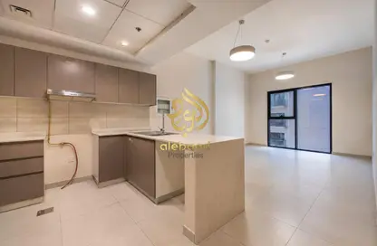 Apartment - 1 Bedroom - 2 Bathrooms for rent in Grey Pearl Residence - International City Phase 2 - Al Warsan 4 - Al Warsan - Dubai Apartment - 1 Bedroom - 2 Bathrooms for rent in Grey Pearl Residence - International City Phase 2 - Al Warsan 4 - Al Warsan - Dubai