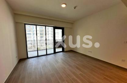 Apartment - 1 Bedroom - 1 Bathroom for sale in Grove at Creek Beach Building 5 - Grove at Creek Beach - Creek Beach - Dubai Creek Harbour (The Lagoons) - Dubai
