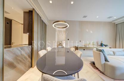 Apartment - 2 Bedrooms - 3 Bathrooms for sale in Five Palm Jumeirah - Palm Jumeirah - Dubai