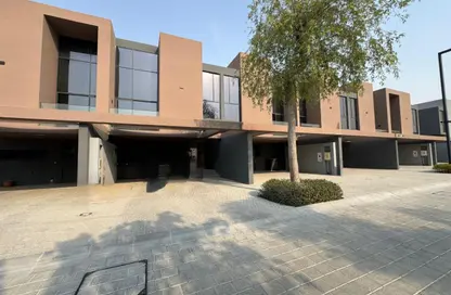 Townhouse - 2 Bedrooms - 3 Bathrooms for sale in Robinia - Masaar - Tilal City - Sharjah
