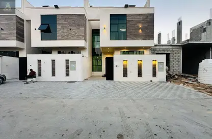 فيلا - 5 غرف نوم - 6 حمامات للبيع في الحليو 1 - الحليو - عجمان