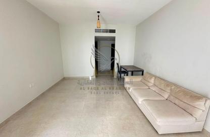 Apartment - 1 Bedroom - 2 Bathrooms for rent in Al Khan Corniche - Al Khan - Sharjah Apartment - 1 Bedroom - 2 Bathrooms for rent in Al Khan Corniche - Al Khan - Sharjah