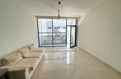 Apartment - 1 Bedroom - 2 Bathrooms for rent in Al Khan Corniche - Al Khan - Sharjah