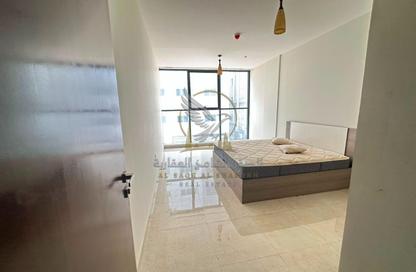 Apartment - 1 Bedroom - 2 Bathrooms for rent in Al Khan Corniche - Al Khan - Sharjah Apartment - 1 Bedroom - 2 Bathrooms for rent in Al Khan Corniche - Al Khan - Sharjah