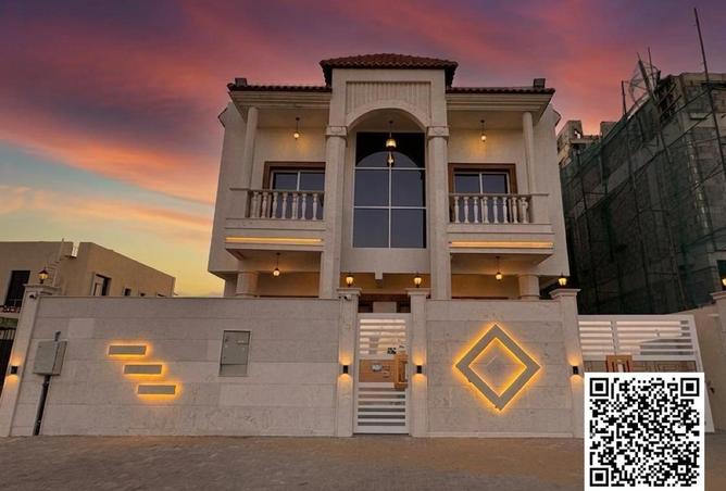 81108533 - الصورة الرئيسية للعقار