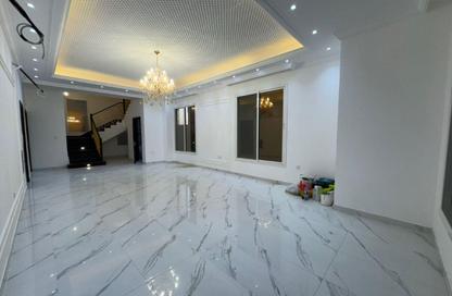 Villa - 4 Bedrooms - 6 Bathrooms for rent in Al Helio 1 - Al Helio - Ajman