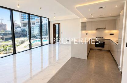 Apartment - 2 - 4 for sale in The Crest Tower A - The Crest - Sobha Hartland - Mohammed Bin Rashid City - Dubai Apartment - 2 - 4 for sale in The Crest Tower A - The Crest - Sobha Hartland - Mohammed Bin Rashid City - Dubai