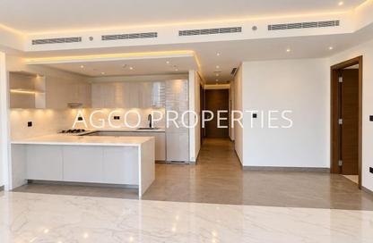 Apartment - 2 - 4 for sale in The Crest Tower A - The Crest - Sobha Hartland - Mohammed Bin Rashid City - Dubai Apartment - 2 - 4 for sale in The Crest Tower A - The Crest - Sobha Hartland - Mohammed Bin Rashid City - Dubai