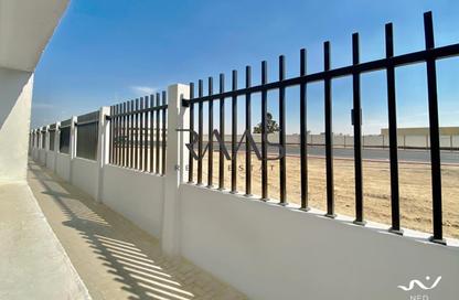 Warehouse - Studio - 1 Bathroom for rent in Al Quoz Industrial Area 3 - Al Quoz Industrial Area - Al Quoz - Dubai