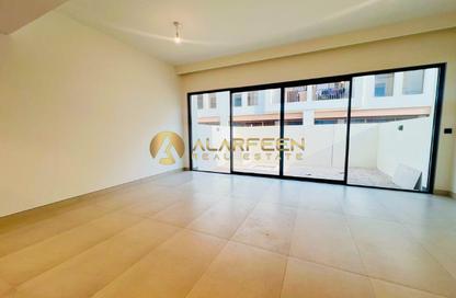 Villa - 4 Bedrooms - 3 Bathrooms for rent in Costa Brava 1 - Costa Brava - Damac Lagoons - Dubai