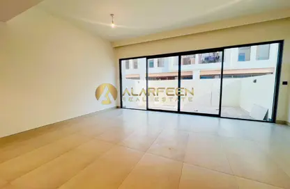 Villa - 4 Bedrooms - 3 Bathrooms for rent in Costa Brava 1 - Costa Brava - Damac Lagoons - Dubai