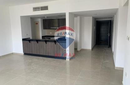 Apartment - 2 Bedrooms - 2 Bathrooms for sale in Tower 1 - Al Reef Downtown - Al Reef - Abu Dhabi