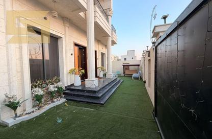 Villa - 5 - 7 for rent in Al Zaheya Gardens - Al Zahya - Ajman
