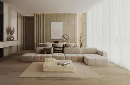 Apartment - Studio - 1 Bathroom for sale in Binghatti Hills - Dubai Science Park - Dubai