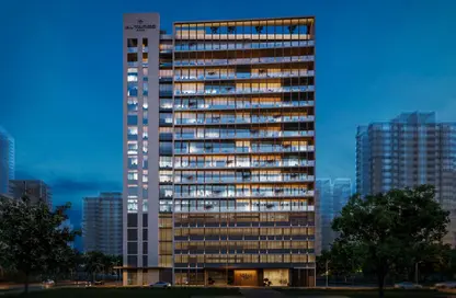 Apartment - 1 Bedroom - 2 Bathrooms for sale in Norah Residence - District 14 - Jumeirah Village Circle - Dubai