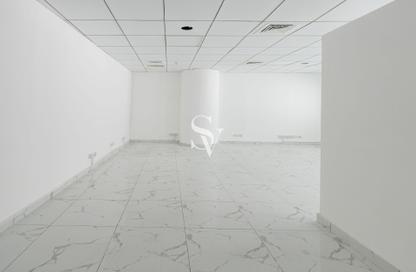 Office Space - Studio for rent in Clover Bay Tower - Business Bay - Dubai