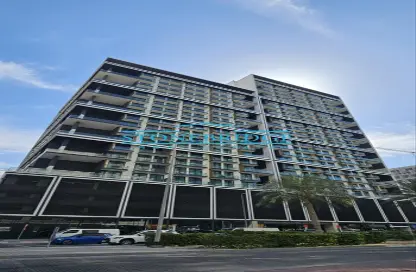Apartment - 2 Bedrooms - 2 Bathrooms for rent in Binghatti Orchid - District 10 - Jumeirah Village Circle - Dubai Apartment - 2 Bedrooms - 2 Bathrooms for rent in Binghatti Orchid - District 10 - Jumeirah Village Circle - Dubai