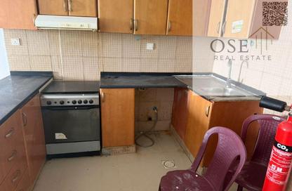 Apartment - Studio - 1 for sale in Al Nuaimiya Towers C - Al Nuaimiya - Ajman