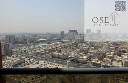 Apartment - Studio - 1 for sale in Al Nuaimiya Towers C - Al Nuaimiya - Ajman