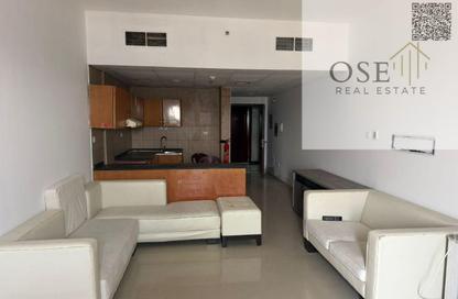 Apartment - Studio - 1 for sale in Al Nuaimiya Towers C - Al Nuaimiya - Ajman
