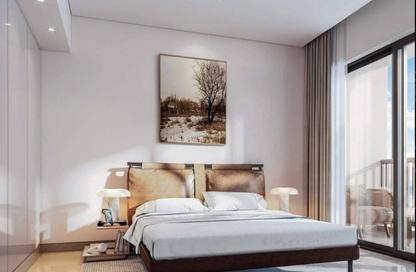 Apartment - 1 Bedroom - 1 Bathroom for sale in Sobha Orbis Tower B - Sobha Orbis - Motor City - Dubai