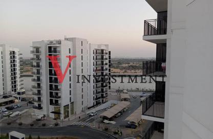 Apartment - 1 Bedroom - 1 Bathroom for rent in Waters Edge - Yas Island - Abu Dhabi Apartment - 1 Bedroom - 1 Bathroom for rent in Waters Edge - Yas Island - Abu Dhabi