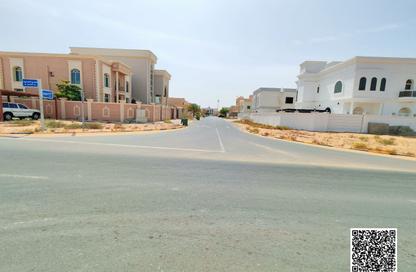 Land - Studio for sale in Al Helio 1 - Al Helio - Ajman Land - Studio for sale in Al Helio 1 - Al Helio - Ajman