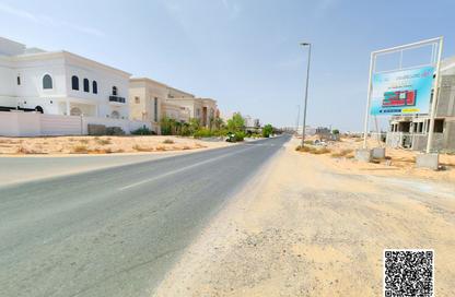 Land - Studio for sale in Al Helio 1 - Al Helio - Ajman