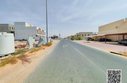 Land - Studio for sale in Al Helio 1 - Al Helio - Ajman Land - Studio for sale in Al Helio 1 - Al Helio - Ajman