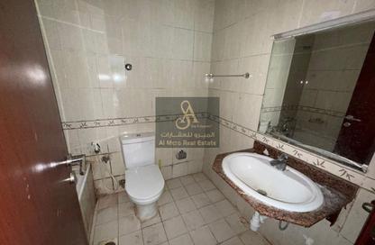Apartment - 1 Bedroom - 2 Bathrooms for rent in City Tower - Al Nuaimiya - Ajman Apartment - 1 Bedroom - 2 Bathrooms for rent in City Tower - Al Nuaimiya - Ajman