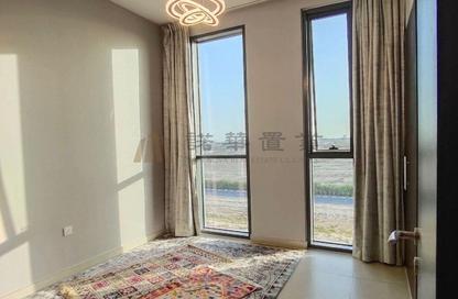Apartment - 2 Bedrooms - 3 Bathrooms for sale in The Dania District 4 - Midtown - Dubai Production City (IMPZ) - Dubai