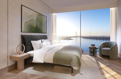 Penthouse - 4 Bedrooms - 6 Bathrooms for sale in Six Senses Residences - The Crescent - Palm Jumeirah - Dubai