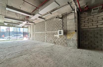 Shop - Studio - 1 Bathroom for sale in Binghatti Corner - District 10 - Jumeirah Village Circle - Dubai
