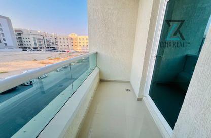 Apartment - 2 - 3 for rent in Al Warqaa Building - Al Warqa'a 1 - Al Warqa'a - Dubai